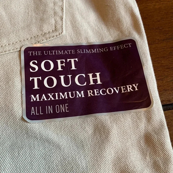 🩵Gloria Vanderbilt Amanda jeans size 14 NWT - Picture 5 of 8